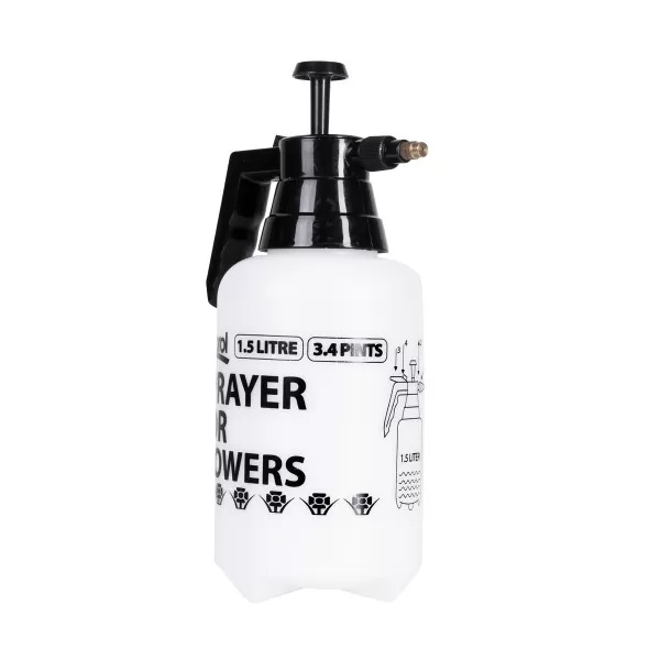 Sprayer for flowers 1.5l 