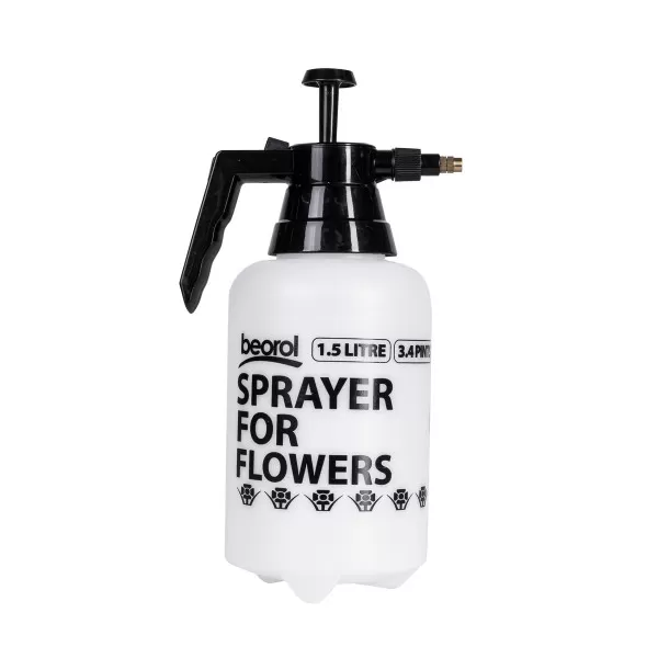 Sprayer for flowers 1.5l 