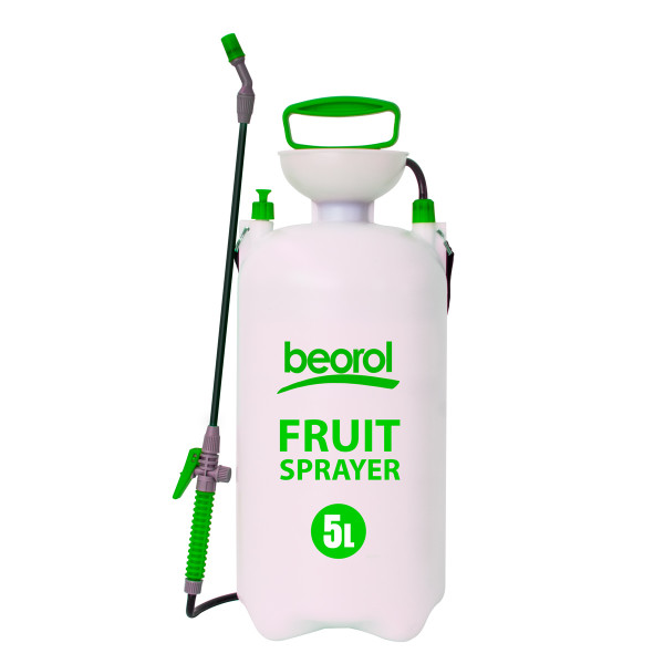 Fruit sprayer 5l 