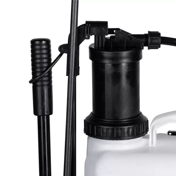 Backpack fruit sprayer 12l 