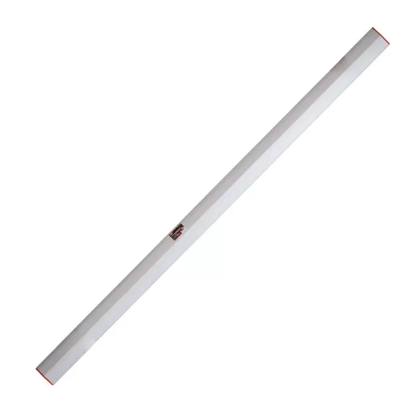 Aluminium bar profile 6.5 ft / 2m 