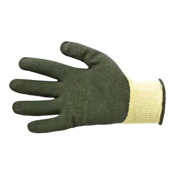 Dip-coated glove Premium 