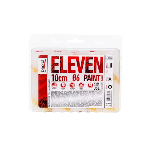Small paint roller Eleven 4