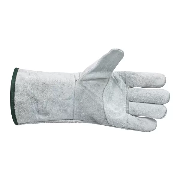 Welding gloves long 