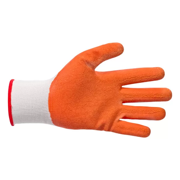 Latex flex gloves 