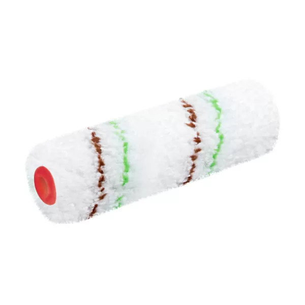 Small paint roller Microfiber Natur 4