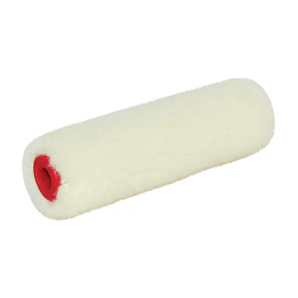 Small paint roller Natural Wool 2 ¾