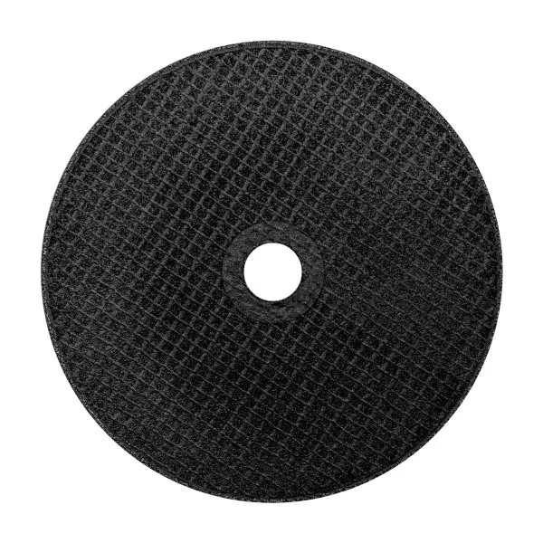 Cutting disc for metal, ø180x1.6mm 