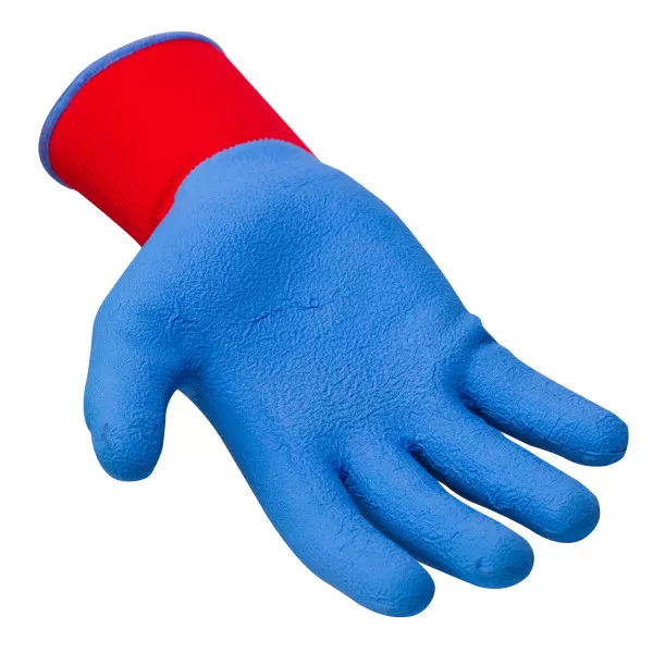Spider gloves 