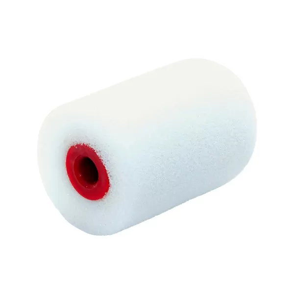 Small paint roller, Sponge, oil resistant 2