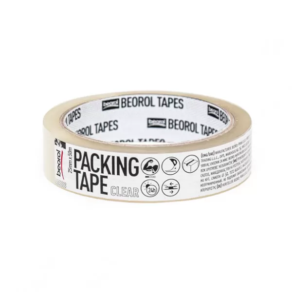 Scotch tape 25mm x 50m 