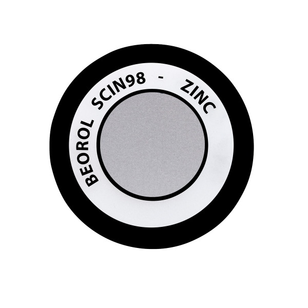 Zinc spray 98% | Beorol