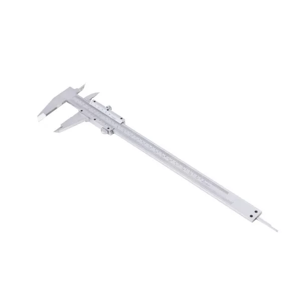 Vernier caliper, type A 