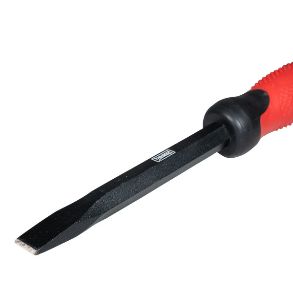 Hexagon square chisel, 300x18mm | Beorol