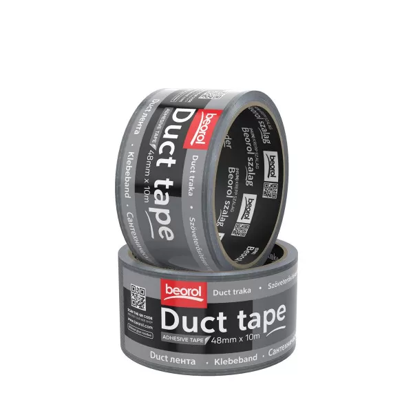 Duct tape 48mm x 10m 