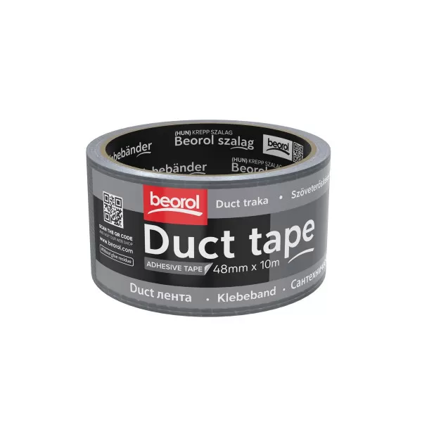 Duct tape 48mm x 10m 