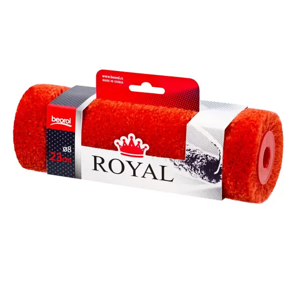 Paint roller Royal 9