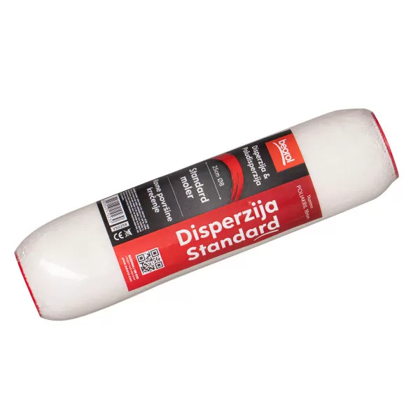 Standard Dispersion roller 25cm Ø8 