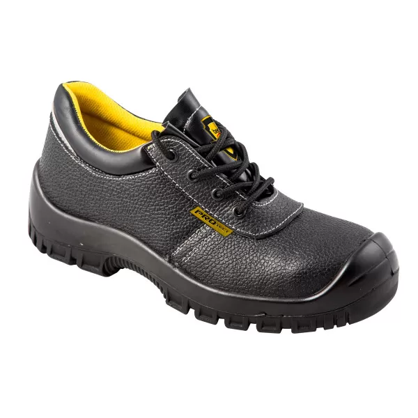 Work shoes Apollo S1P low cut 