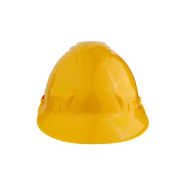 GP Palladio safety helmet, yellow 