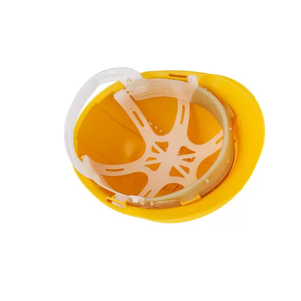 GP Palladio safety helmet, yellow 