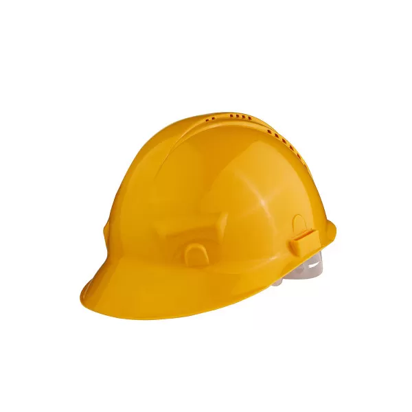 GP Palladio safety helmet, yellow 