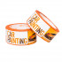 Car-painting masking tape 48mm x 33m, 100ᵒC 