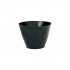 Plastic-rubber plaster bowl 