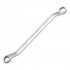 Double ring offset spanner 11x13 