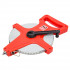 Fiberglass measuring tape professional 165 ft /50m 