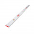 New type aluminium bar 2 axis, 5 ft / 1.5m 