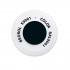 Spray paint black matt Nero Opaco RAL9005 
