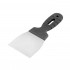 Stainless steel paint spatula 80 