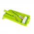 Spring Set small-green: tray, brush, mini roller 