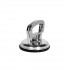 Aluminium suction cup single 