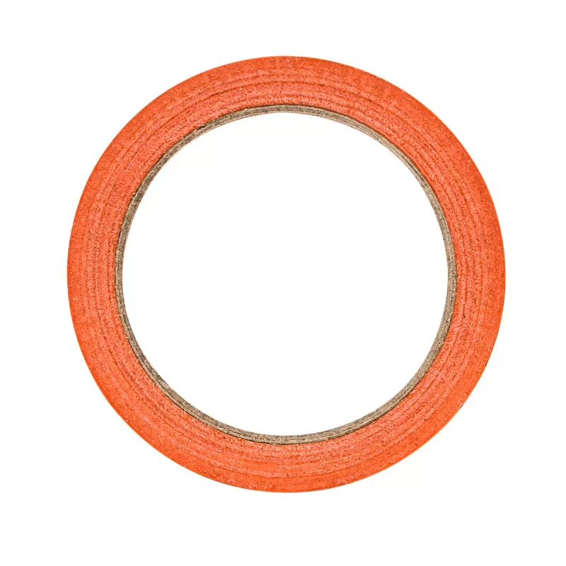 Car-painting masking tape 18mm x 33m, 100ᵒC 