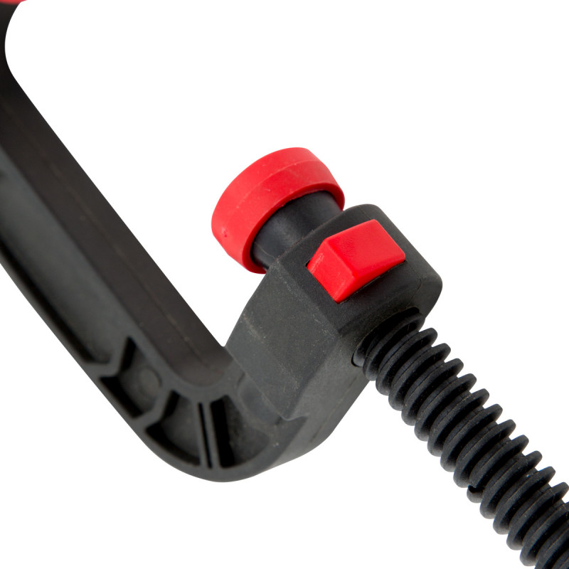 Plastic C Clamp 50mm Beorol