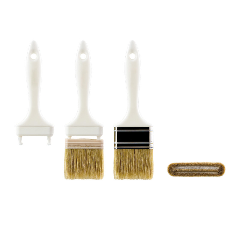Economy brush 60x15 Beorol