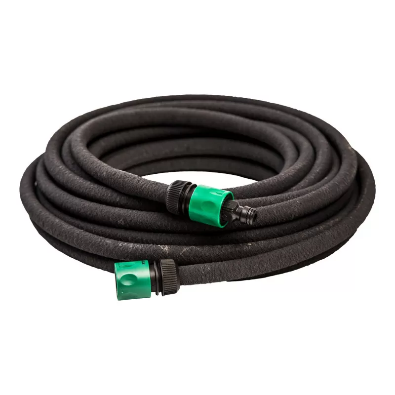 Weeping hose 1/2