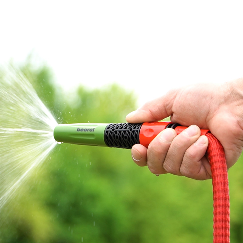 Twist nozzle set, 5 pieces Beorol