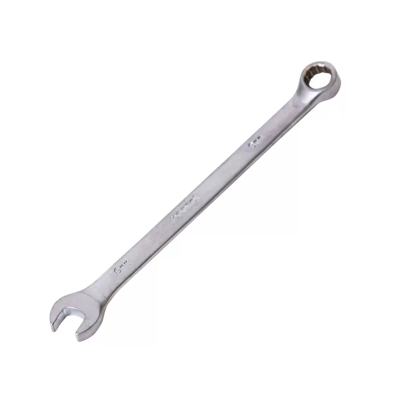 Combination wrench 9mm 