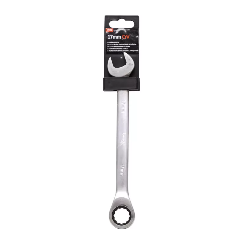 Gear Wrench 17mm 
