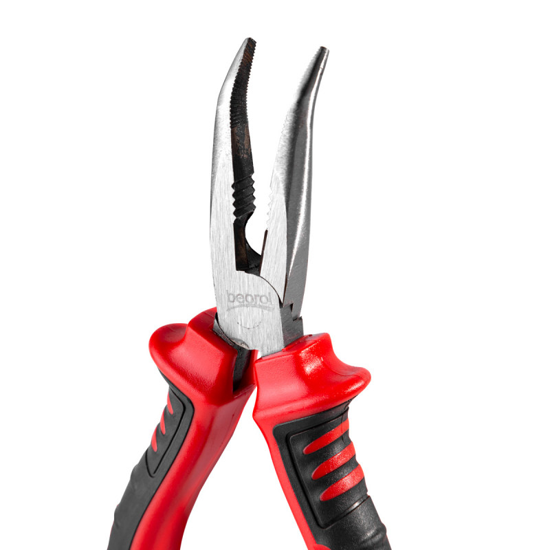 Bent Nose Pliers Beorol