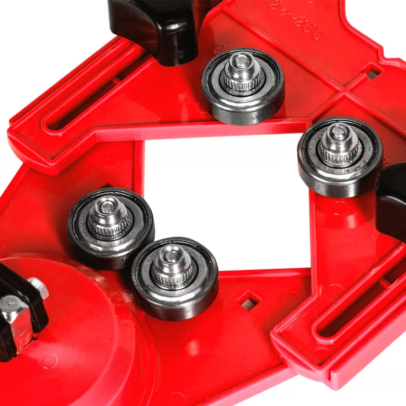Multi-function hole saw holder  Ø20-83mm 