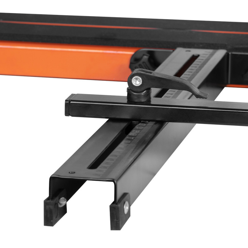 Professional laser tile cutter 900mm Beorol