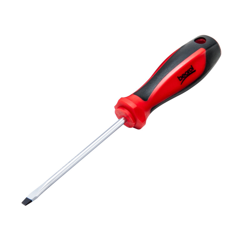 Screwdriver SL 5x100 Beorol