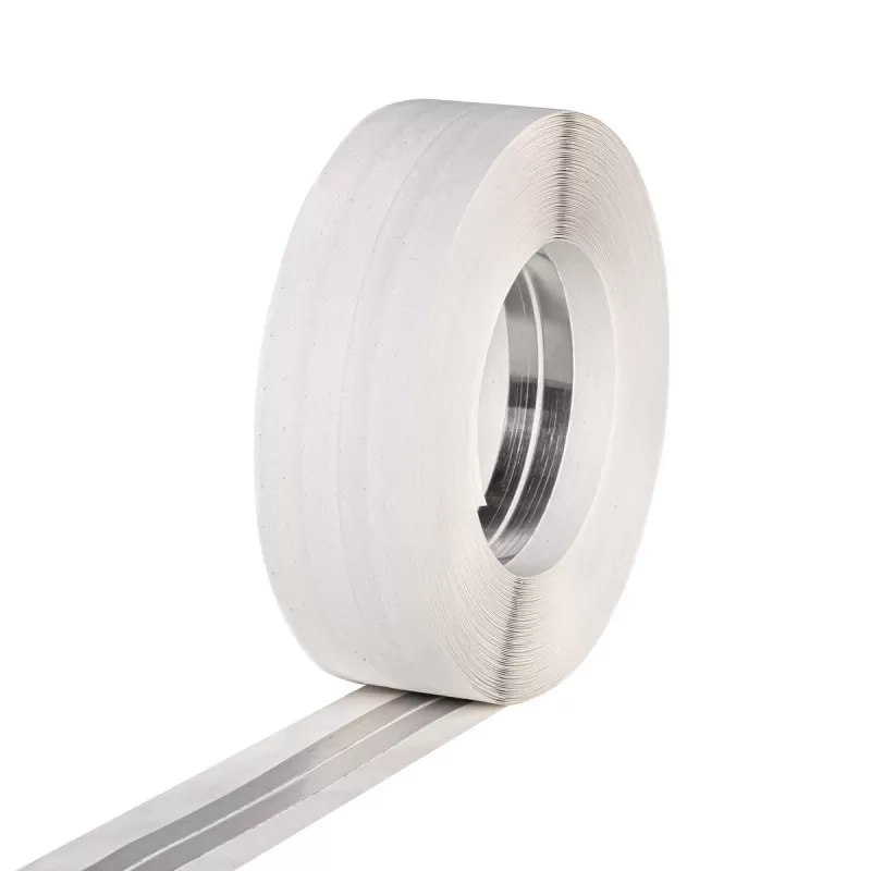 Paper-faced aluminium corner bead 30m 