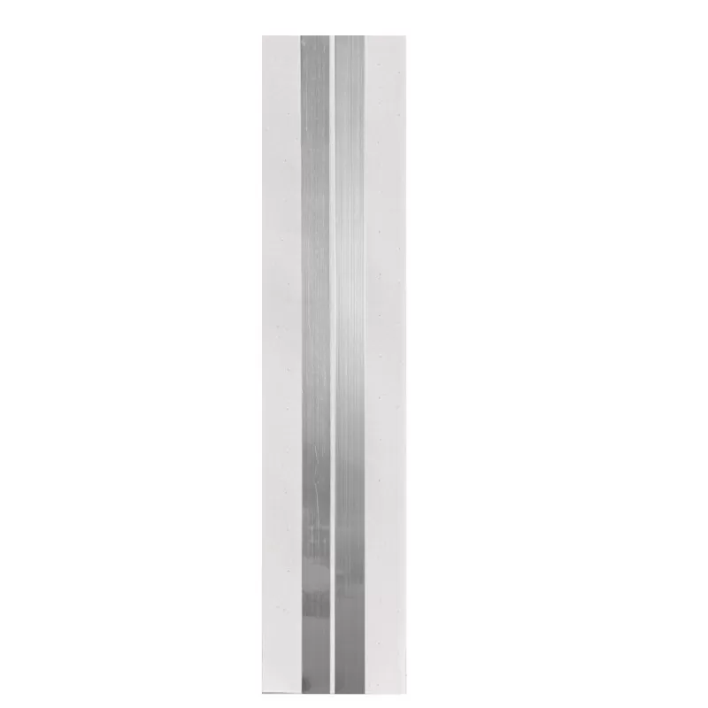 Paper-faced aluminium corner bead 30m 
