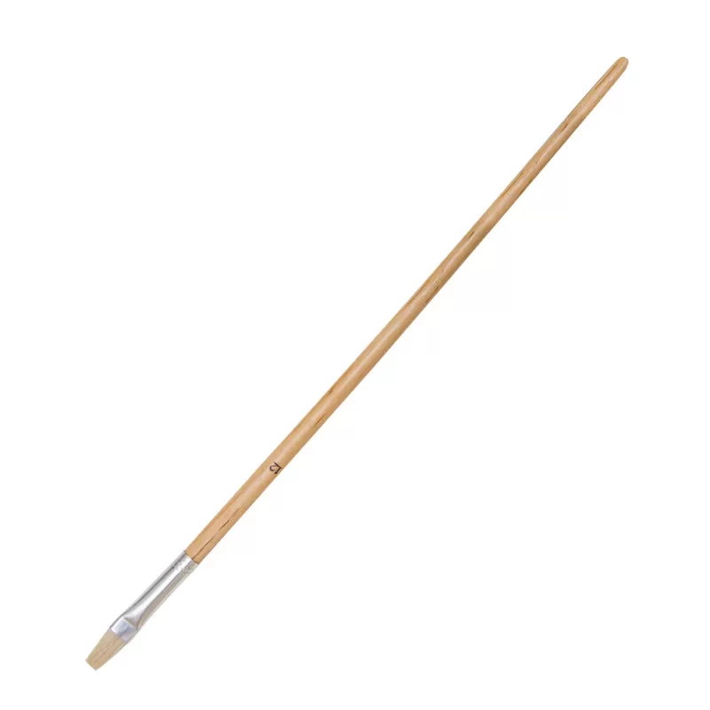 Touch up brush 12 