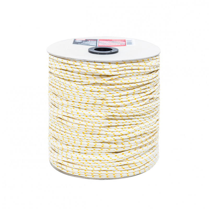 Polyester rope ø6mm, 400m Beorol